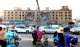 保定复兴路爆料案件最新,惊现惊人内幕，真相即将揭晓！